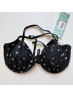 Carve Designs Women's Size C Olivia Swim Bikini Top NWT